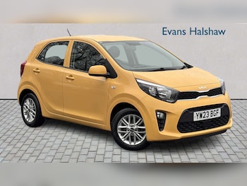 Used Kia Picanto 2023 for sale - 77859760: Photo
