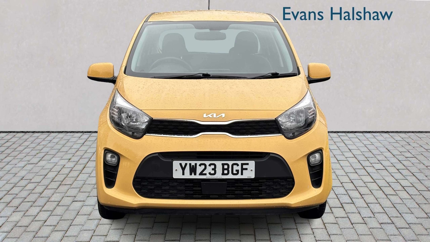 Used Kia Picanto 2023 for sale - 77859760: Photo 3