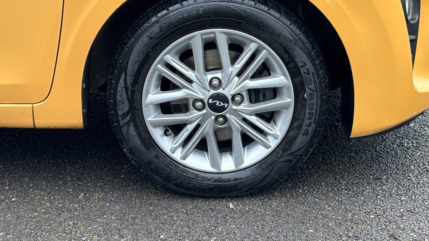 Used Kia Picanto 2023 for sale - 77859760: Photo 6