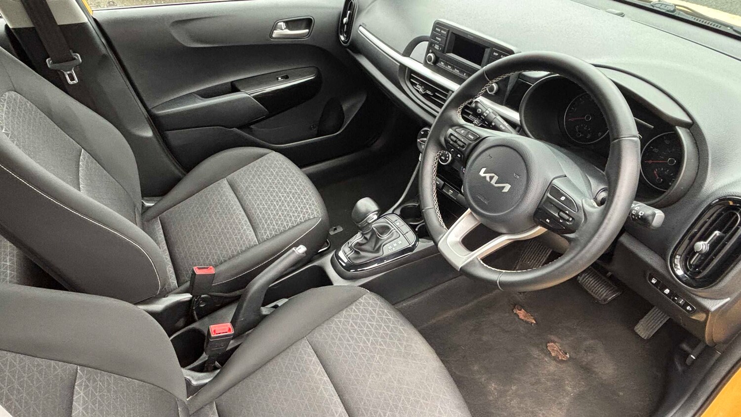 Used Kia Picanto 2023 for sale - 77859760: Photo 7