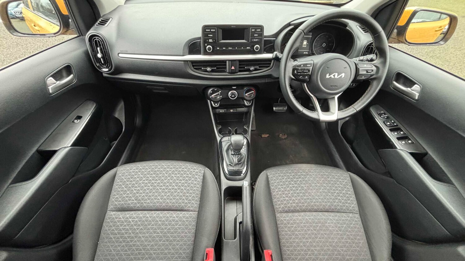 Used Kia Picanto 2023 for sale - 77859760: Photo 9