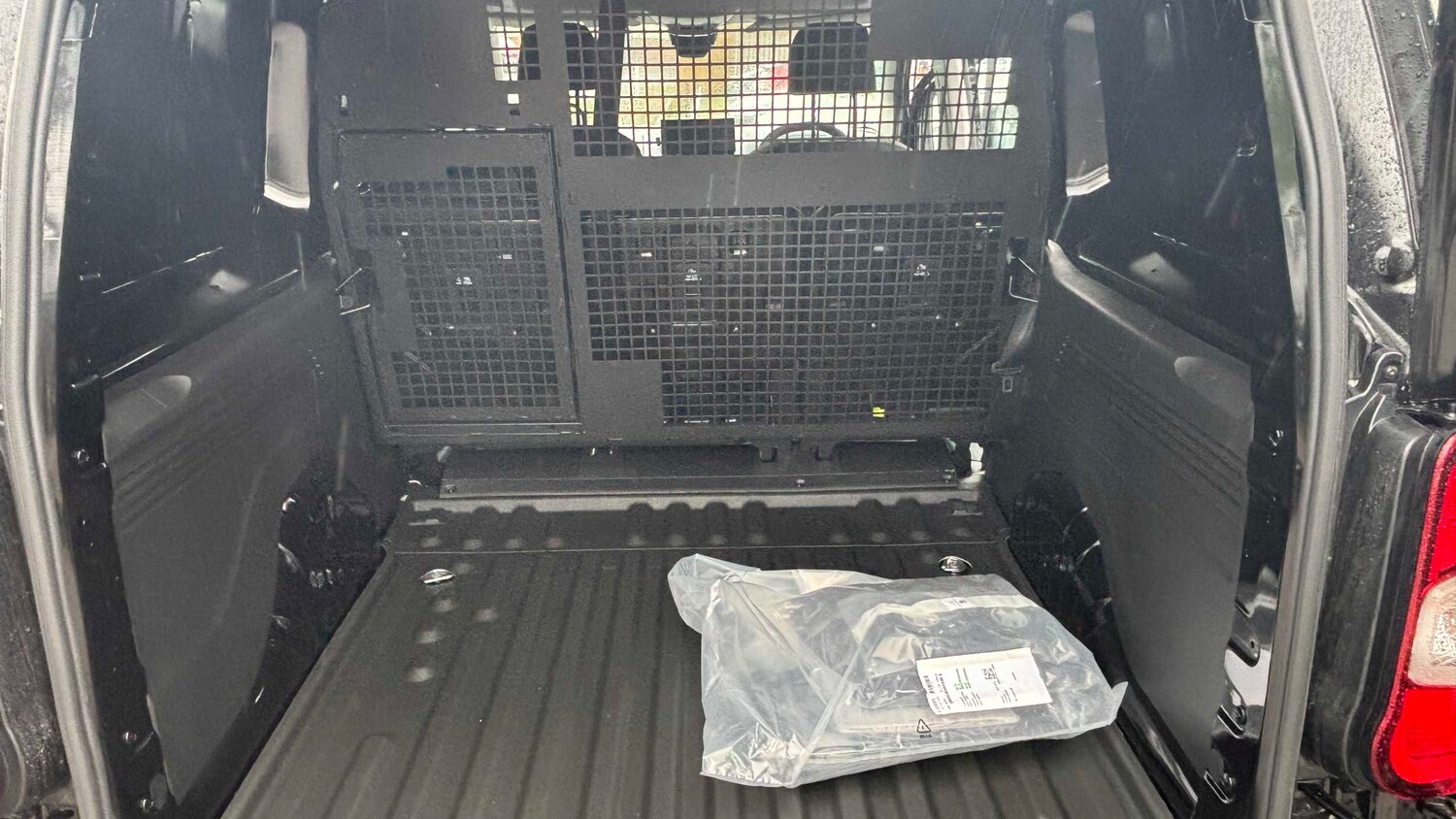 Used Vauxhall Combo 2025 for sale - 77861185: Photo 10