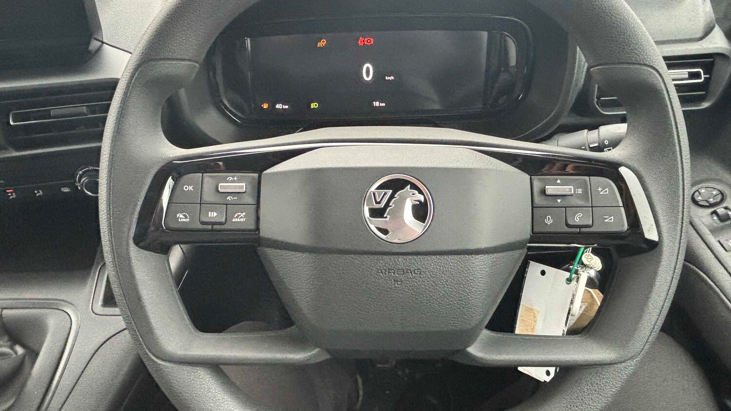 Used Vauxhall Combo 2025 for sale - 77861185: Photo 11