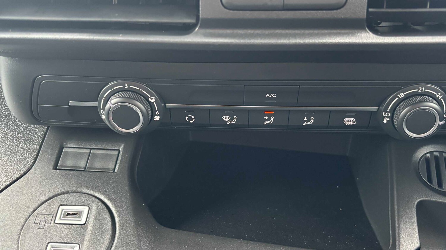 Used Vauxhall Combo 2025 for sale - 77861185: Photo 15