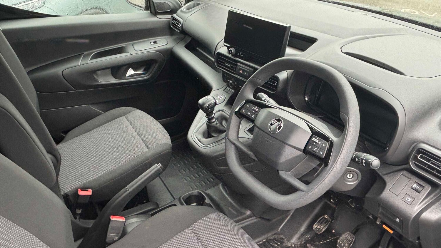 Used Vauxhall Combo 2025 for sale - 77861185: Photo 7