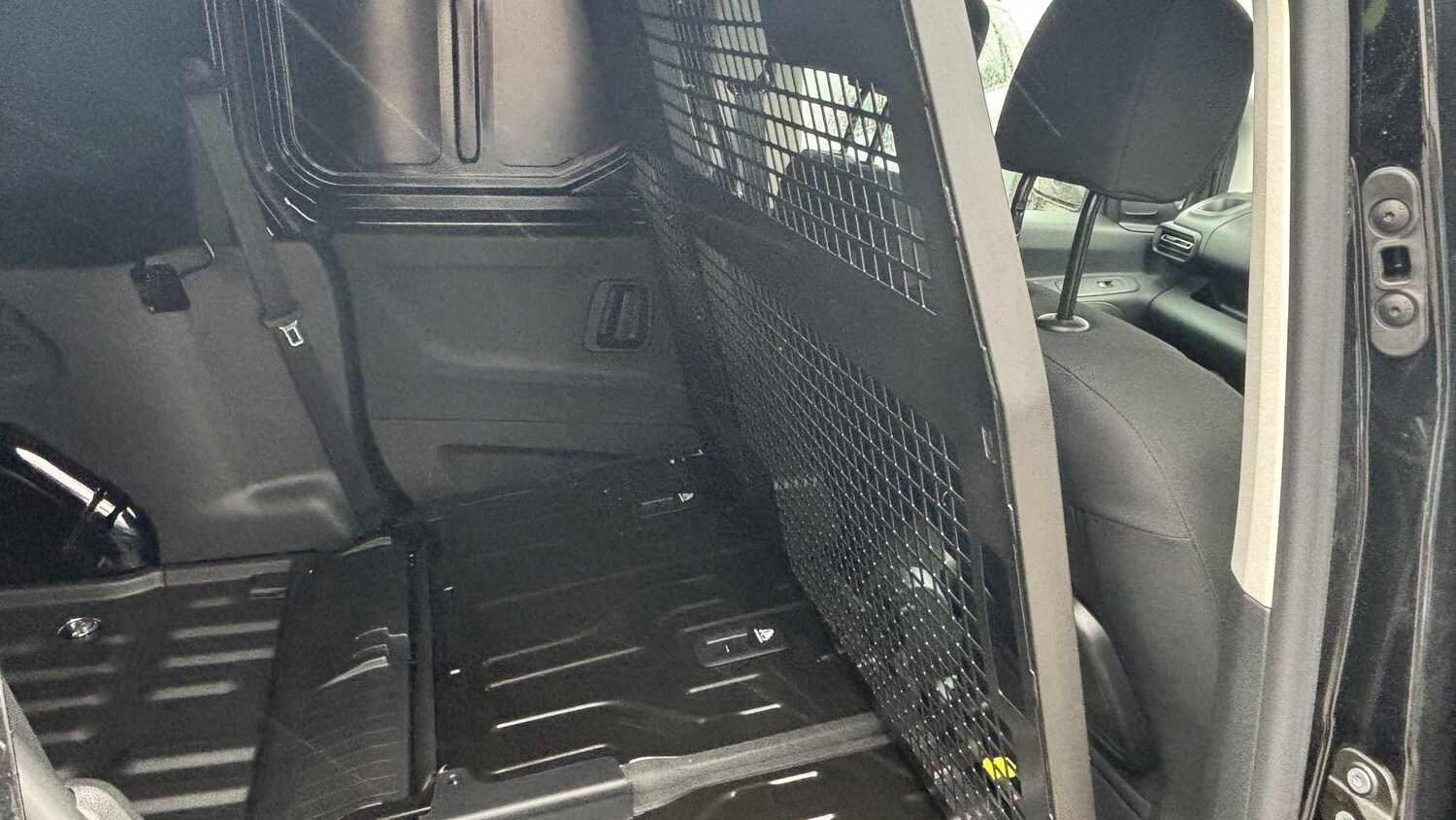 Used Vauxhall Combo 2025 for sale - 77861185: Photo 8