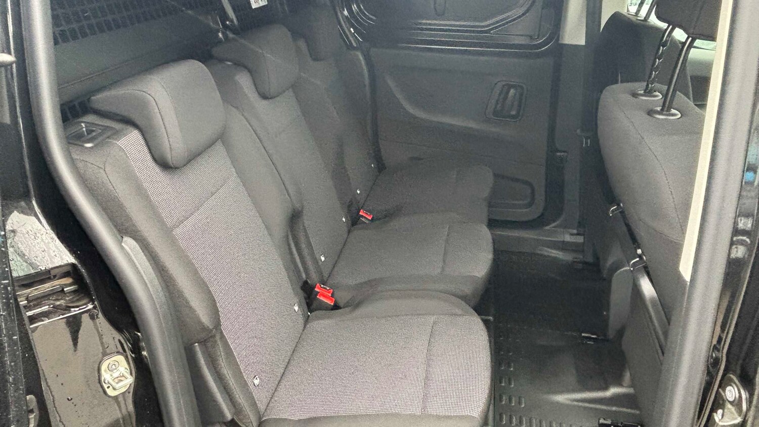 Used Vauxhall Combo 2025 for sale - 77861185: Photo 9