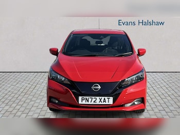Used Nissan Leaf 2022 for sale - 78686522: Photo