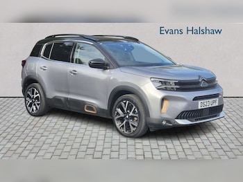 Used Citroen C5 Aircross 2023 for sale - 79486638: Photo