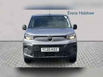 Used Citroen Berlingo 2026 for sale - 78365622: Photo