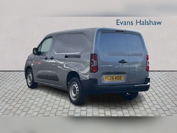 Used Citroen Berlingo 2026 for sale - 78365622: Photo