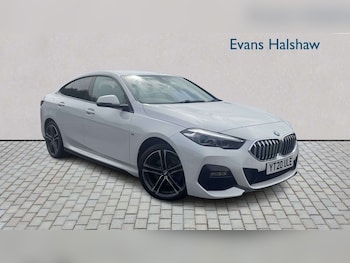 Used BMW 2 Series 2020 for sale - 79351946: Photo