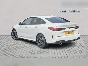 Used BMW 2 Series 2020 for sale - 79351946: Photo