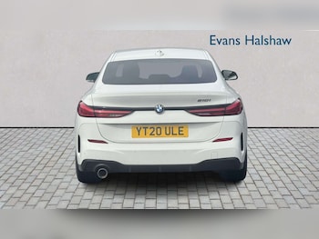 Used BMW 2 Series 2020 for sale - 79351946: Photo