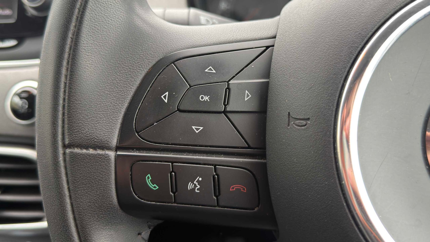 Used Fiat 500X 2016 for sale - 78173445: Photo 12