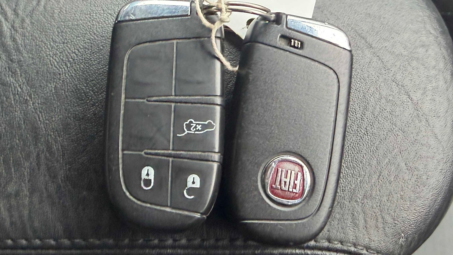 Used Fiat 500X 2016 for sale - 78173445: Photo 18