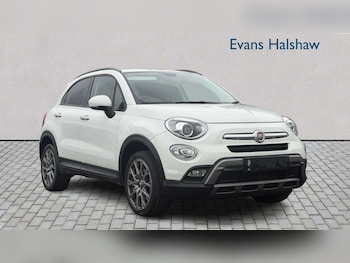 Used Fiat 500X 2016 for sale - 78173445: Photo