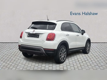 Used Fiat 500X 2016 for sale - 78173445: Photo