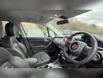 Used Fiat 500X 2016 for sale - 78173445: Photo