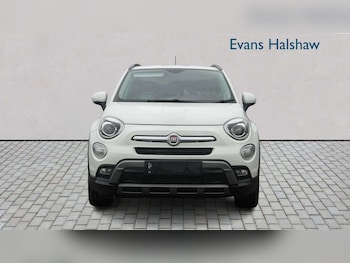 Used Fiat 500X 2016 for sale - 78173445: Photo