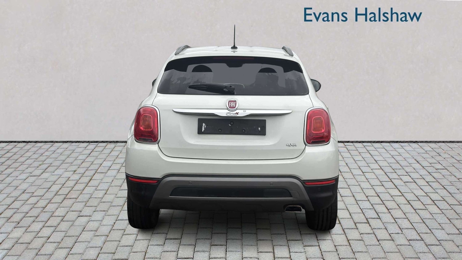 Used Fiat 500X 2016 for sale - 78173445: Photo 5