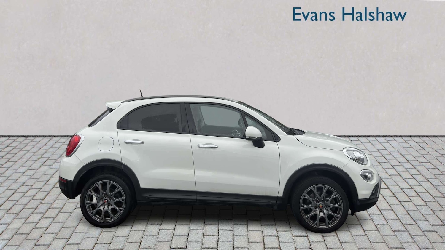 Used Fiat 500X 2016 for sale - 78173445: Photo 6
