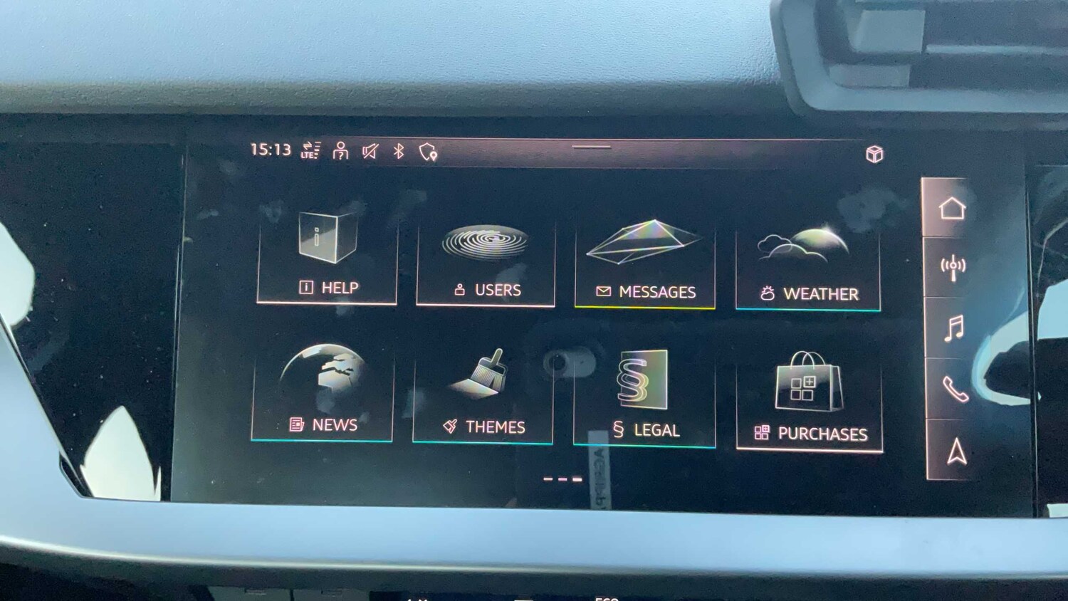 Used Audi A3 for sale - 77862639: Photo 10