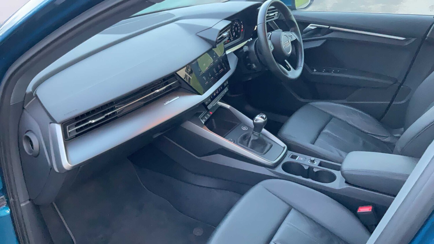 Used Audi A3 for sale - 77862639: Photo 12