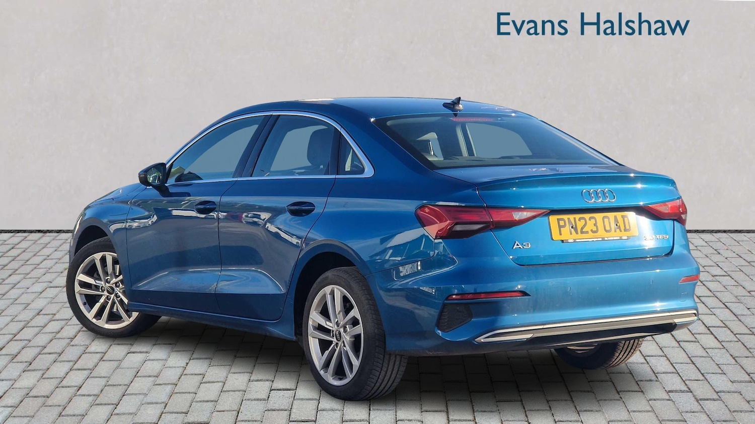 Used Audi A3 for sale - 77862639: Photo 2