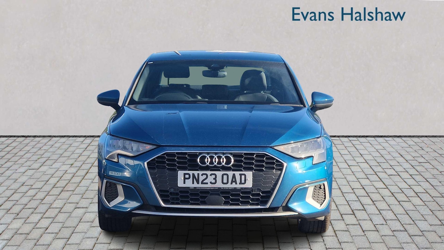 Used Audi A3 for sale - 77862639: Photo 3