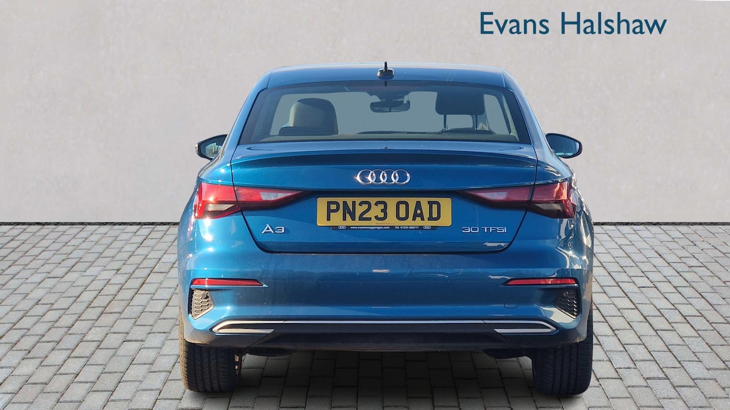 Used Audi A3 for sale - 77862639: Photo 4