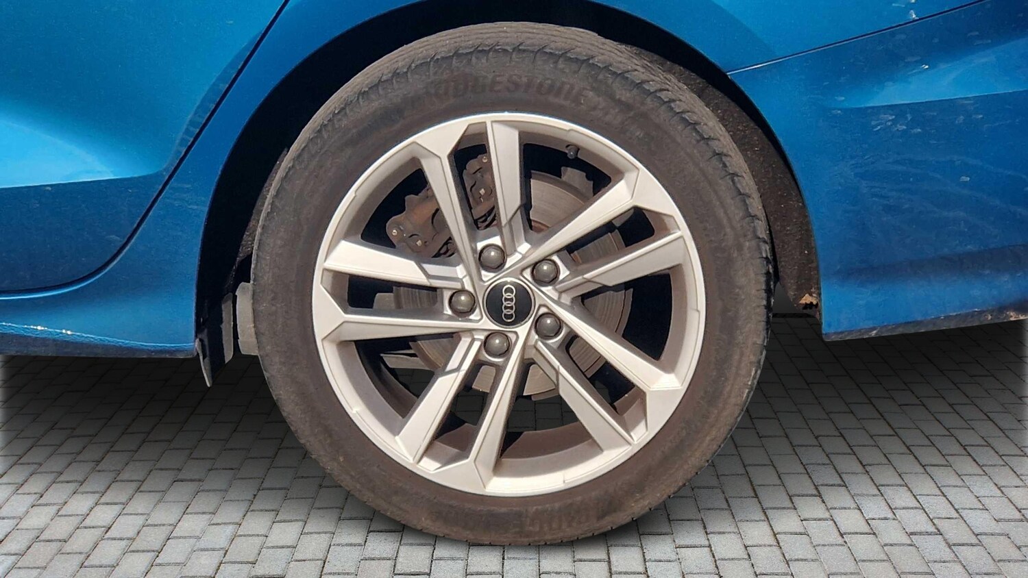 Used Audi A3 for sale - 77862639: Photo 6