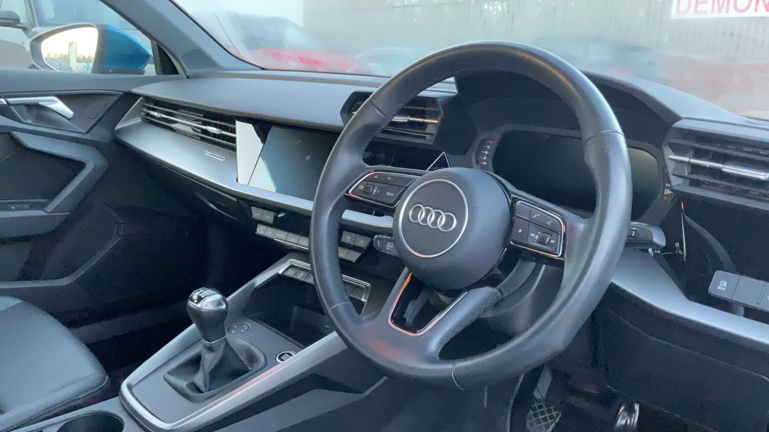 Used Audi A3 for sale - 77862639: Photo 7