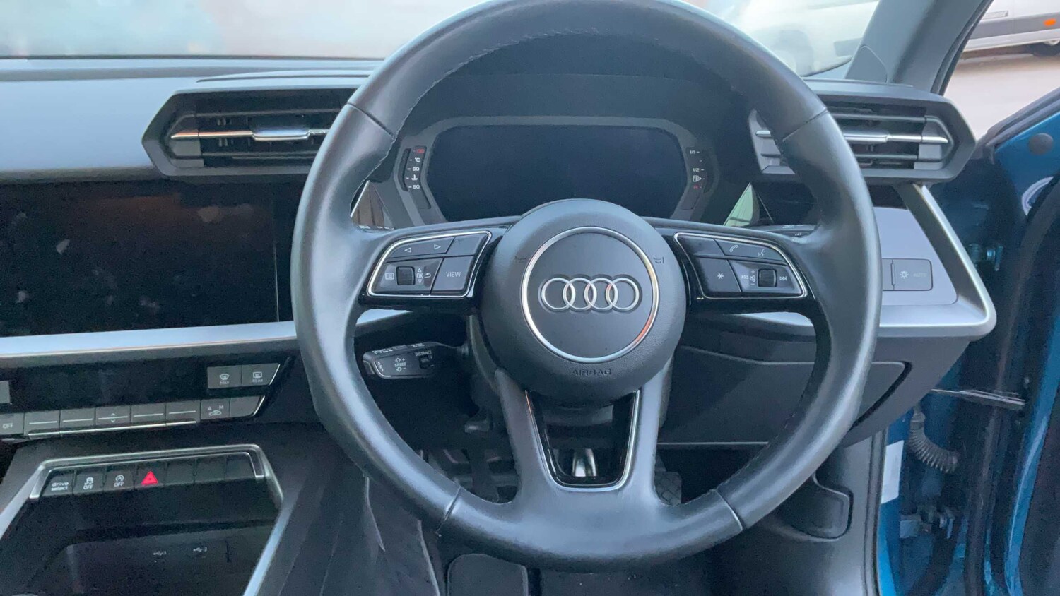 Used Audi A3 for sale - 77862639: Photo 8