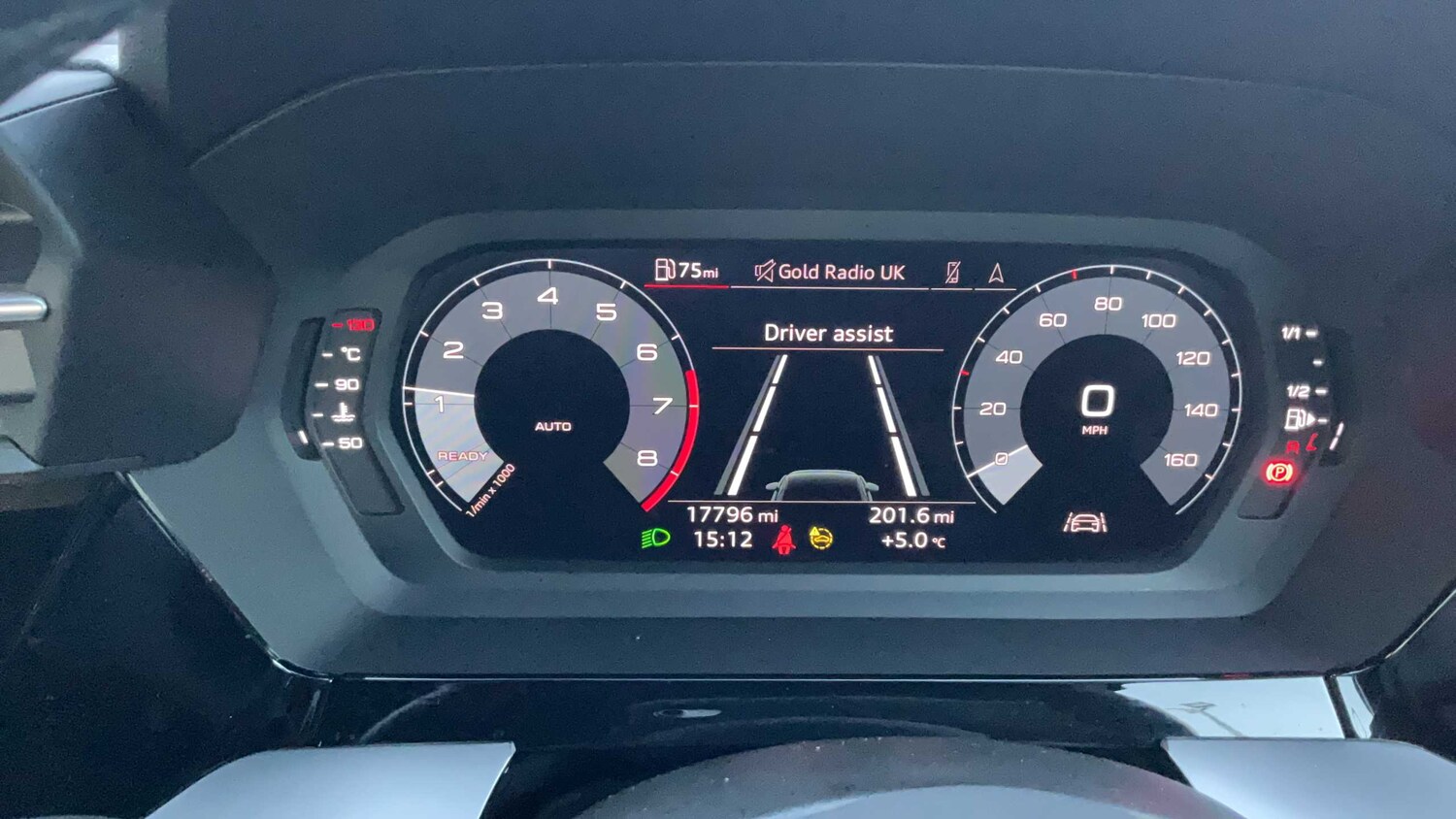 Used Audi A3 for sale - 77862639: Photo 9