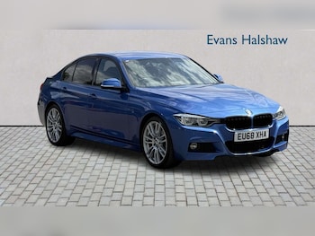Used BMW 3 Series 2018 for sale - 79455516: Photo