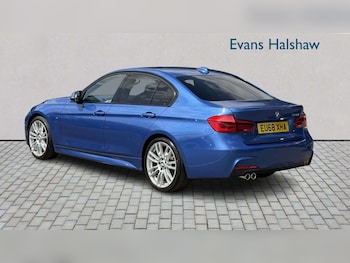 Used BMW 3 Series 2018 for sale - 79455516: Photo