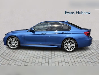 Used BMW 3 Series 2018 for sale - 79455516: Photo