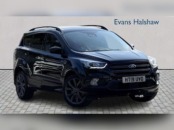 Used Ford Kuga 2019 for sale - 79556172: Photo
