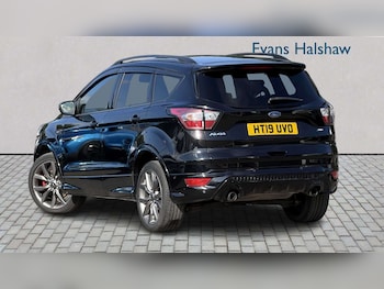 Used Ford Kuga 2019 for sale - 79556172: Photo