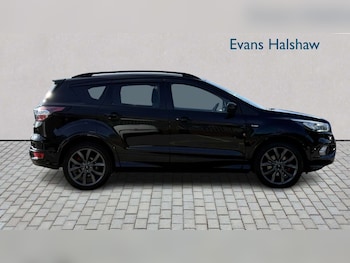 Used Ford Kuga 2019 for sale - 79556172: Photo