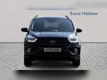 Used Ford Kuga 2019 for sale - 79556172: Photo