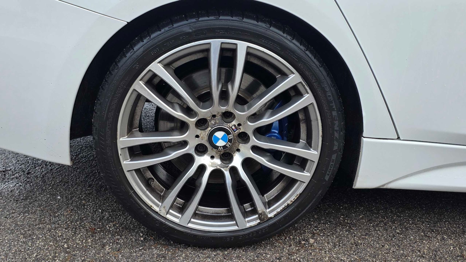 Used BMW 3 Series for sale - 77861681: Photo 10