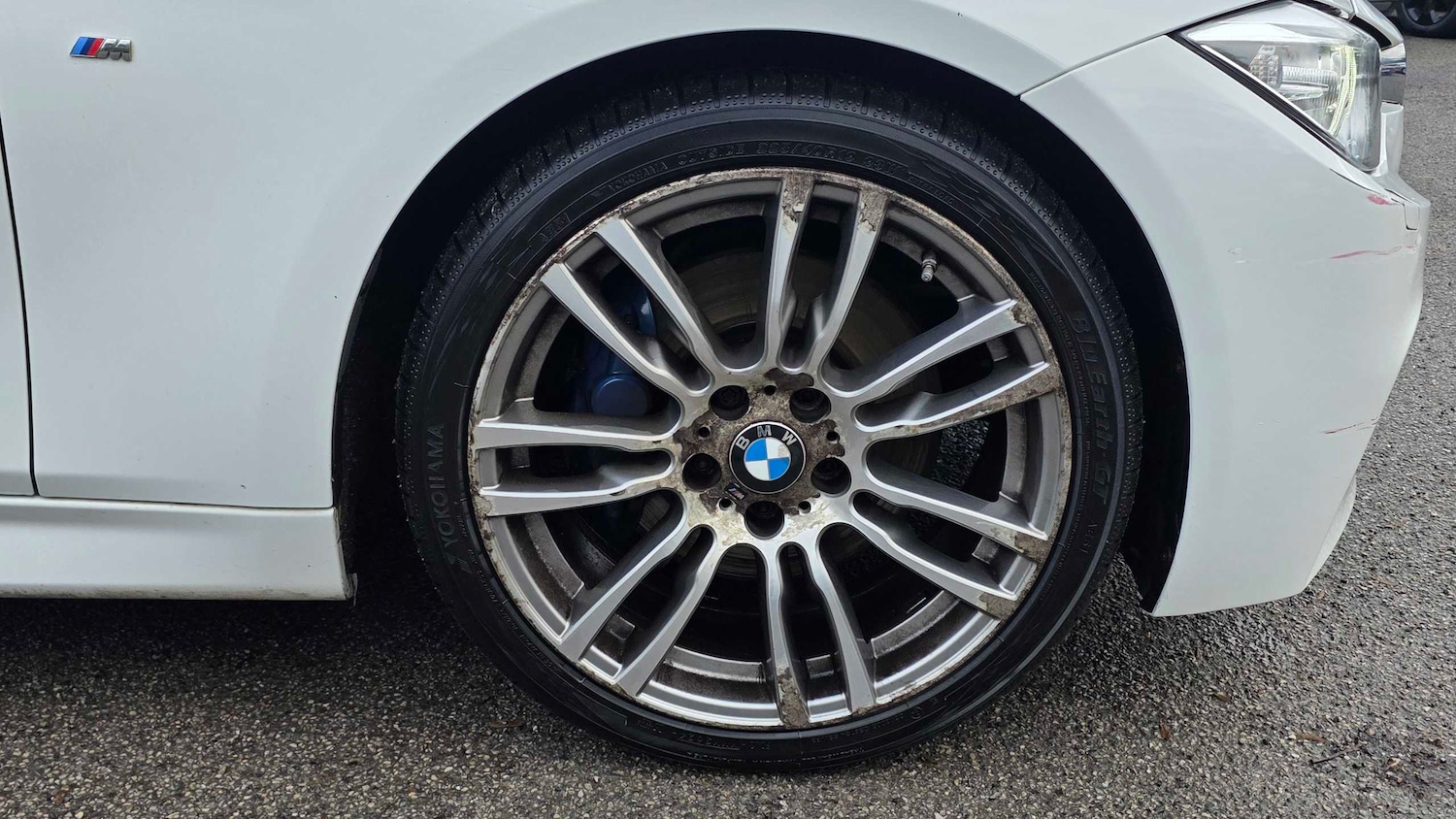 Used BMW 3 Series for sale - 77861681: Photo 11