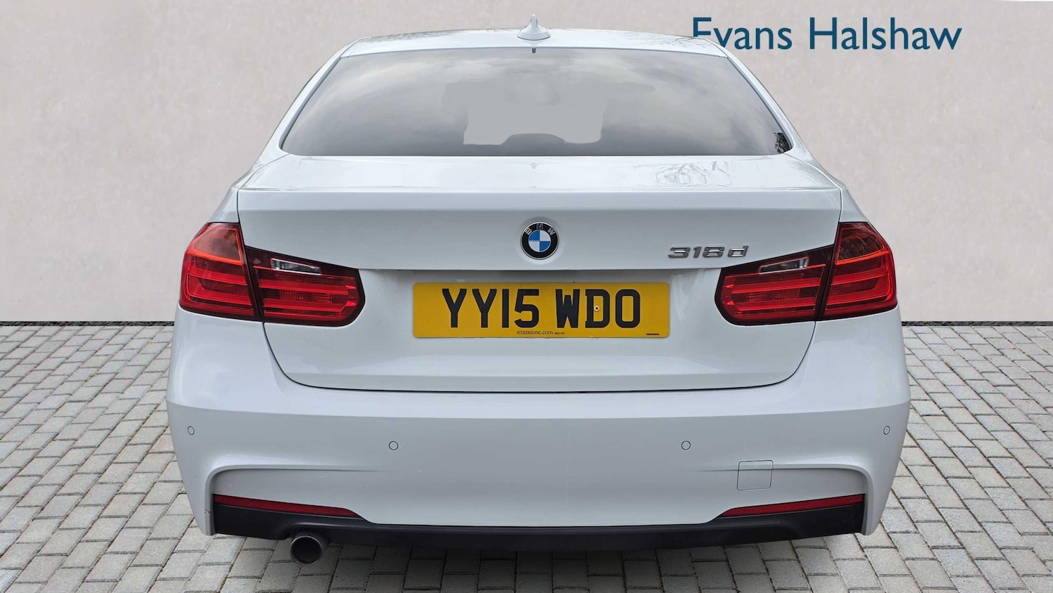 Used BMW 3 Series for sale - 77861681: Photo 4