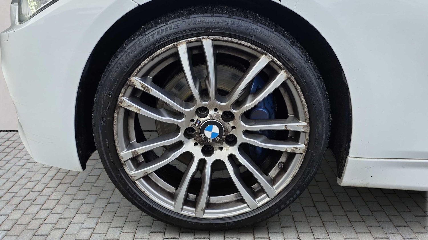 Used BMW 3 Series for sale - 77861681: Photo 8