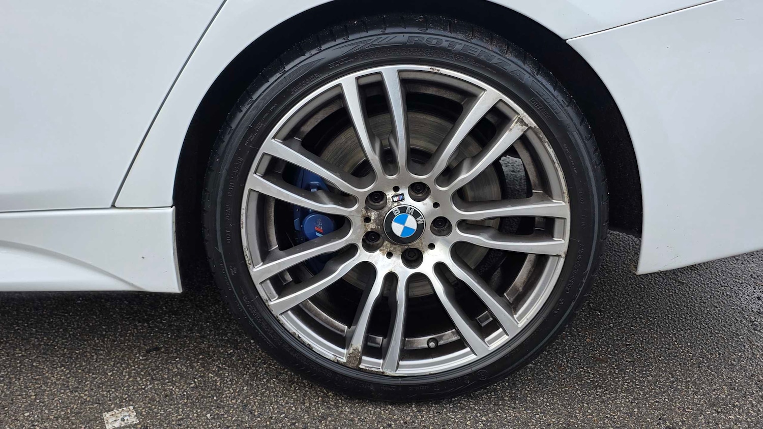 Used BMW 3 Series for sale - 77861681: Photo 9