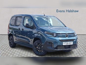Used Citroen Berlingo 2026 for sale - 79467044: Photo