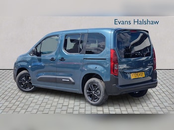 Used Citroen Berlingo 2026 for sale - 79467044: Photo