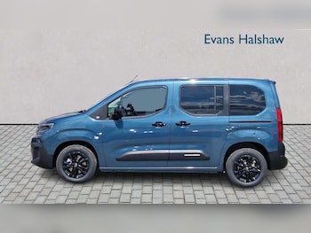 Used Citroen Berlingo 2026 for sale - 79467044: Photo